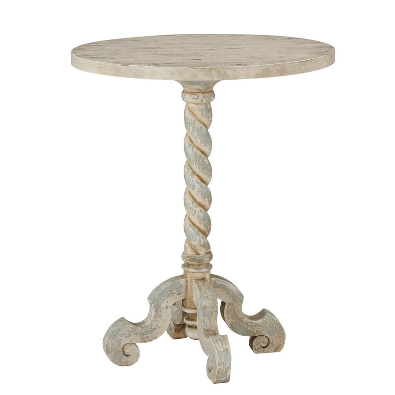 Forty West - 70938 - Accent Table - Izzy