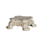 Forty West - 73061 - Lamp Pedestal - Iris-CW
