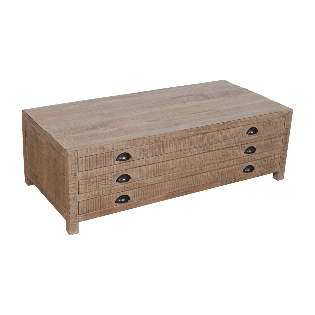 Forty West - 80013 - Coffee Table - Walton