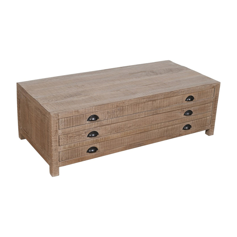 Forty West - 80013 - Coffee Table - Walton