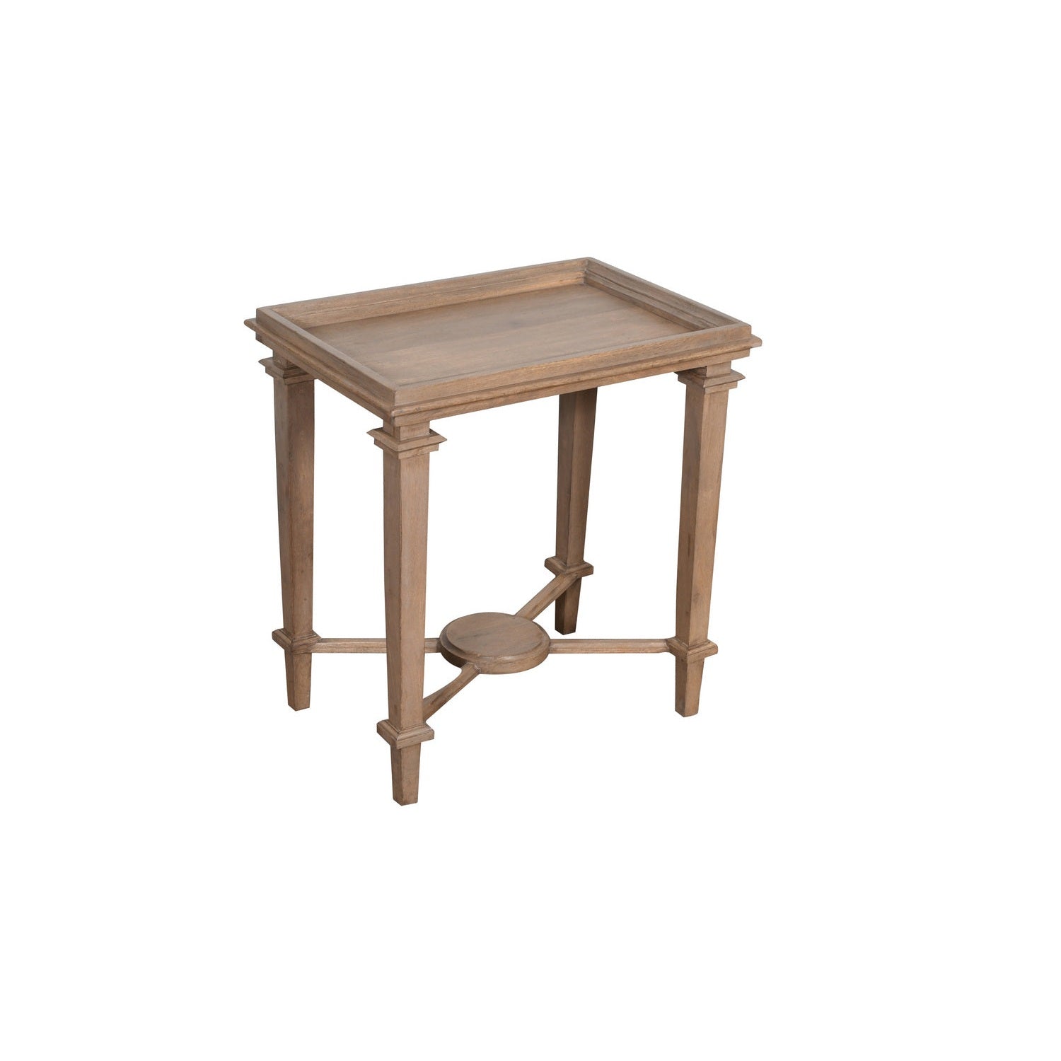 Forty West - 80014 - Accent Table - Melody