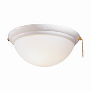 Minka Aire - K9373L-WH - LED Fan Light Kit - White
