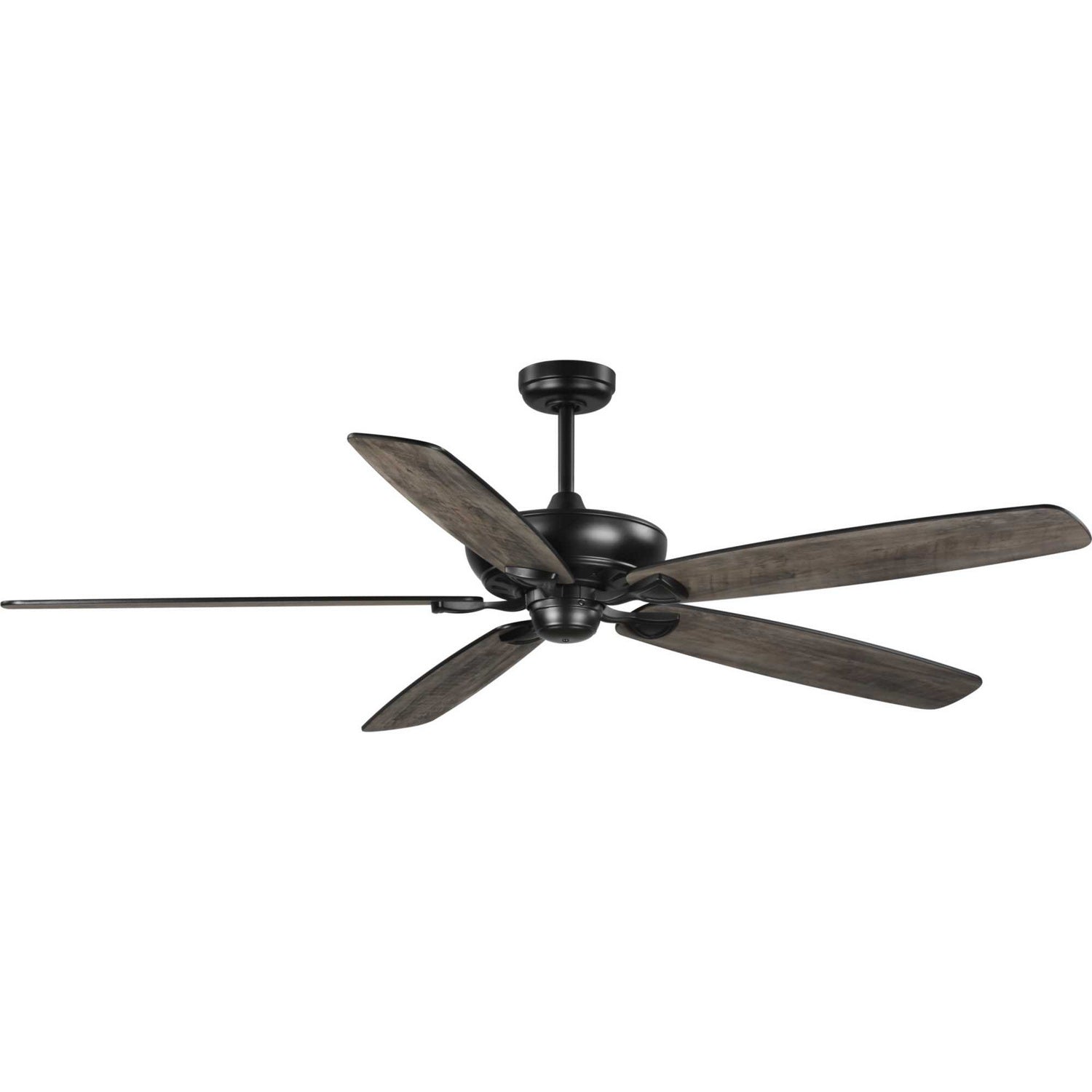 Progress Lighting - P250070-31M - 72"Ceiling Fan - Kennedale - Matte Black