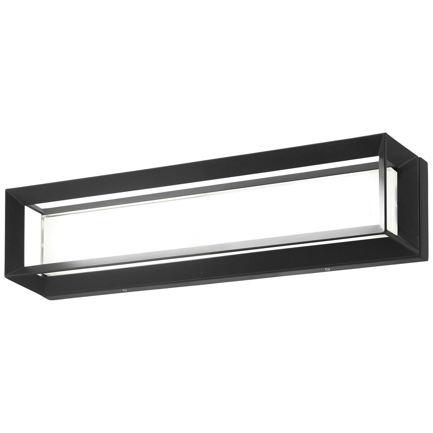 Minka-Lavery - 390-1-66A-L - LED Bath Light - Averton - Coal