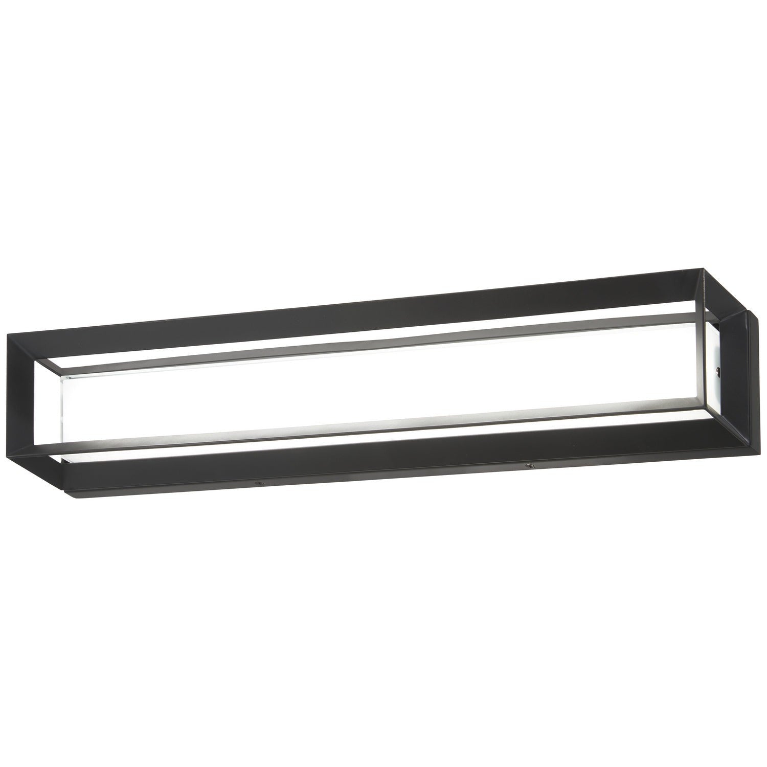 Minka-Lavery - 390-2-66A-L - LED Bath Light - Averton - Coal