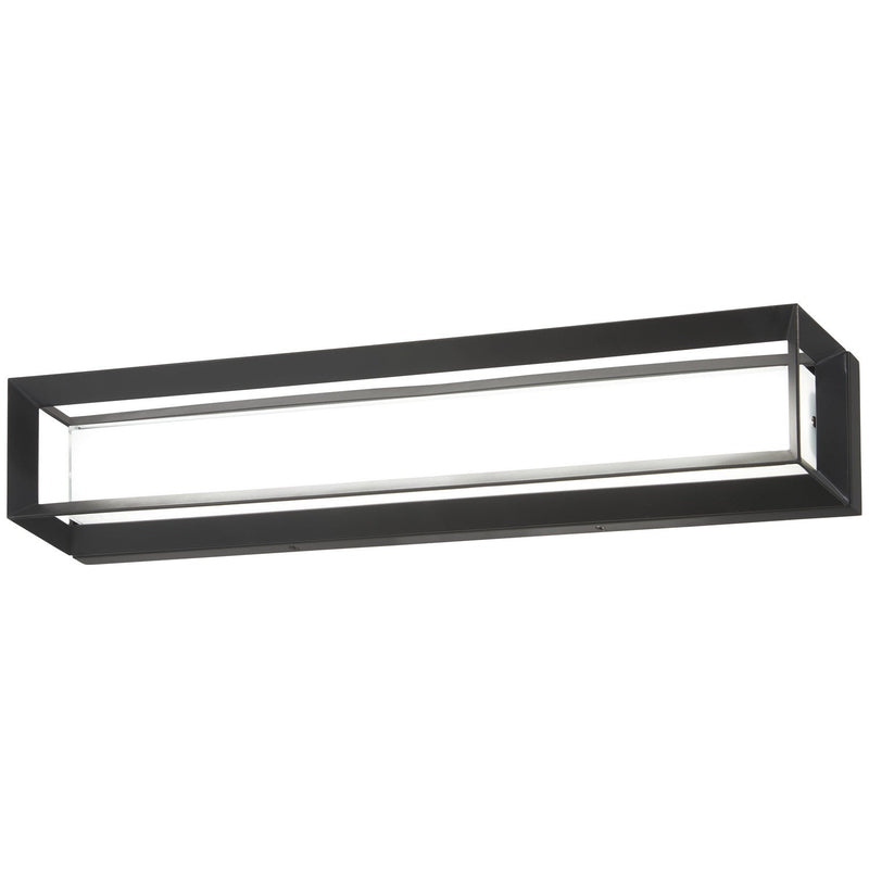 Minka-Lavery - 390-2-66A-L - LED Bath Light - Averton - Coal