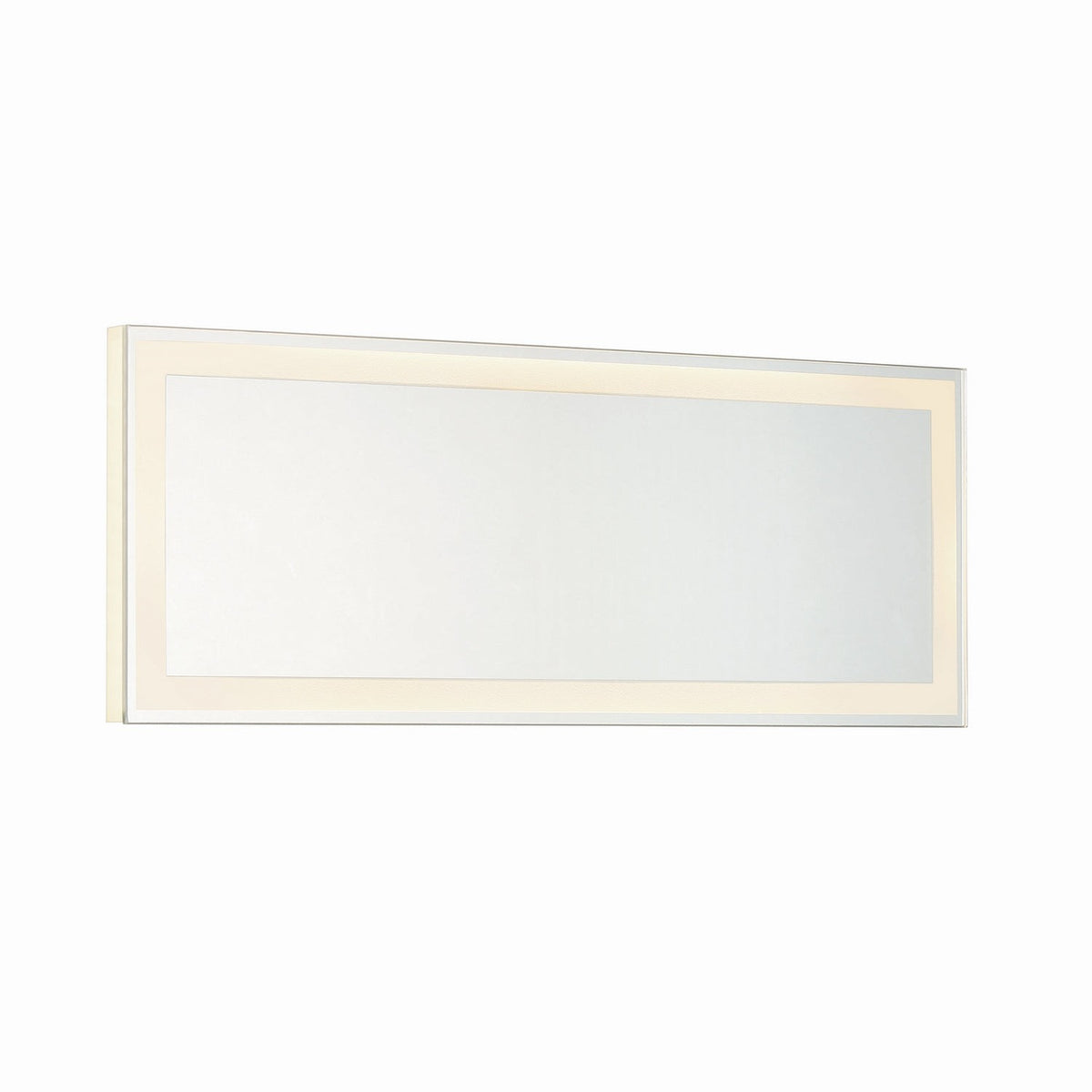 Minka-Lavery - 6110-0 - LED Mirror - Vanity Led Mirror - White