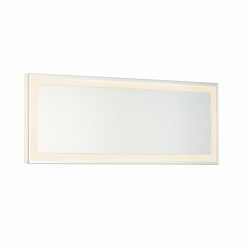 Minka-Lavery - 6110-0 - LED Mirror - Vanity Led Mirror - White