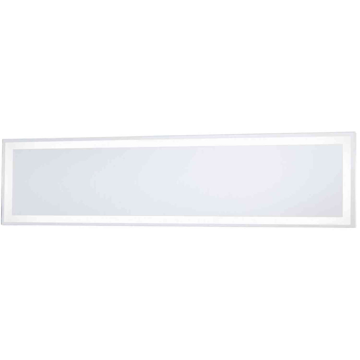 Minka-Lavery - 6110-2 - LED Mirror - Vanity Led Mirror - White