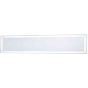 Minka-Lavery - 6110-3 - LED Mirror - Vanity Led Mirror - White