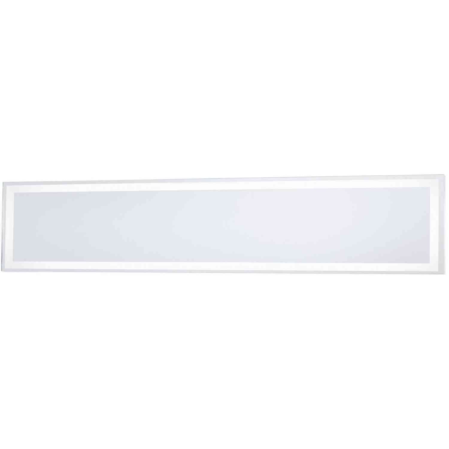 Minka-Lavery - 6110-3 - LED Mirror - Vanity Led Mirror - White