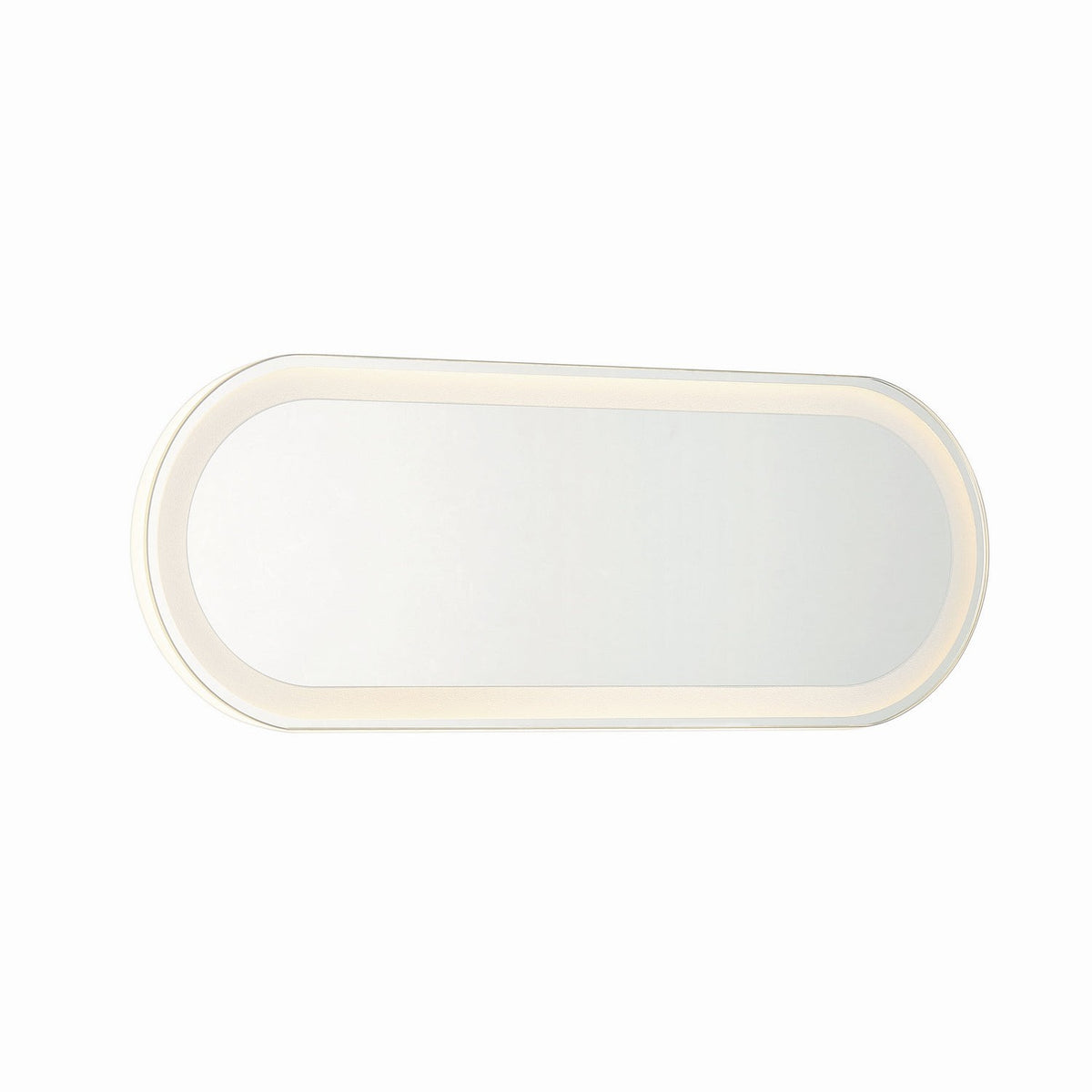 Minka-Lavery - 6119-0 - LED Mirror - Vanity Led Mirror - White