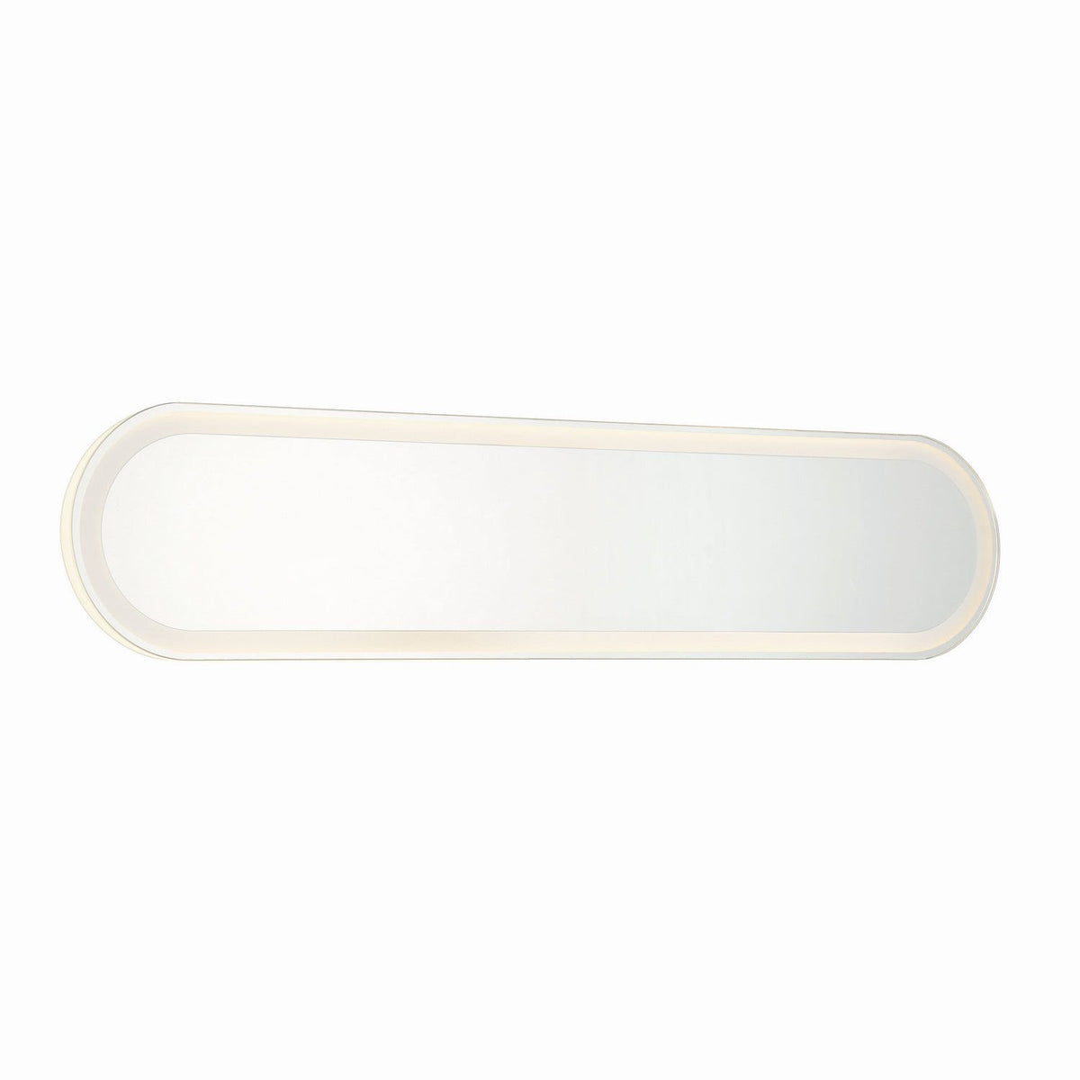 Minka-Lavery - 6119-2 - LED Mirror - Vanity Led Mirror - White