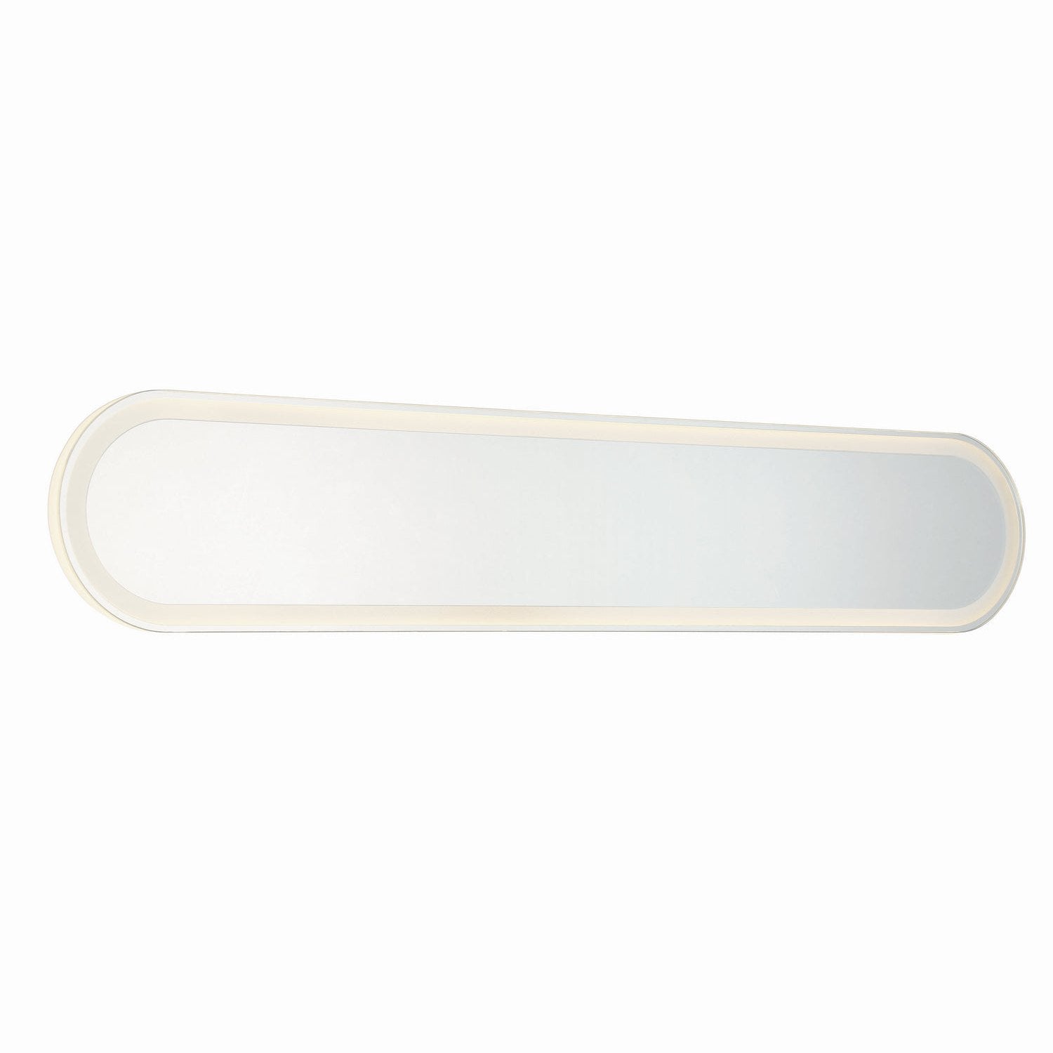 Minka-Lavery - 6119-3 - LED Mirror - Vanity Led Mirror - White