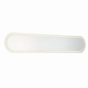 Minka-Lavery - 6119-3 - LED Mirror - Vanity Led Mirror - White
