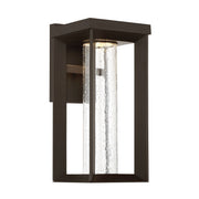 Minka-Lavery - 72791-143-L - LED Outdoor Wall Mount - Shore Pointe - Oil Rubbed Bronze