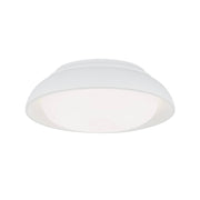 Minka-Lavery - 719-655-L - LED Flush Mount - Sand White