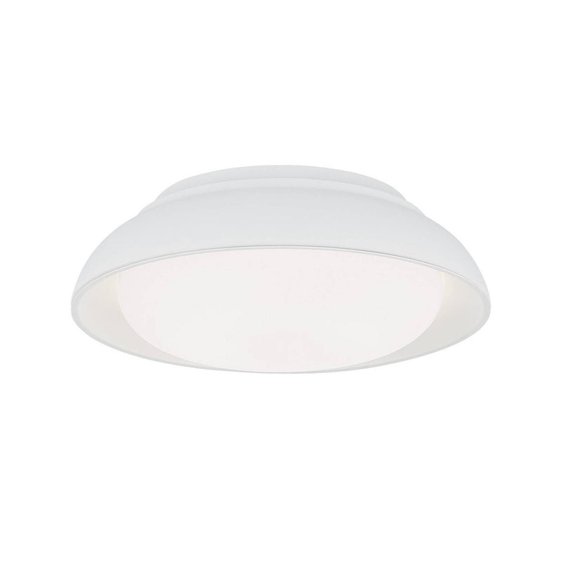 Minka-Lavery - 719-655-L - LED Flush Mount - Sand White