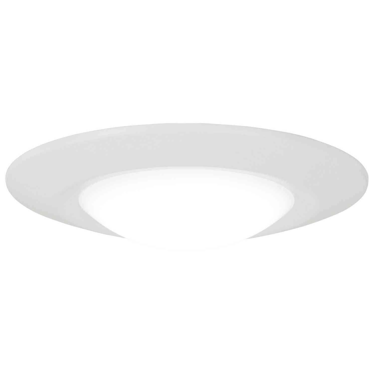 Minka-Lavery - 739-2-44-L - LED Flush Mount - White