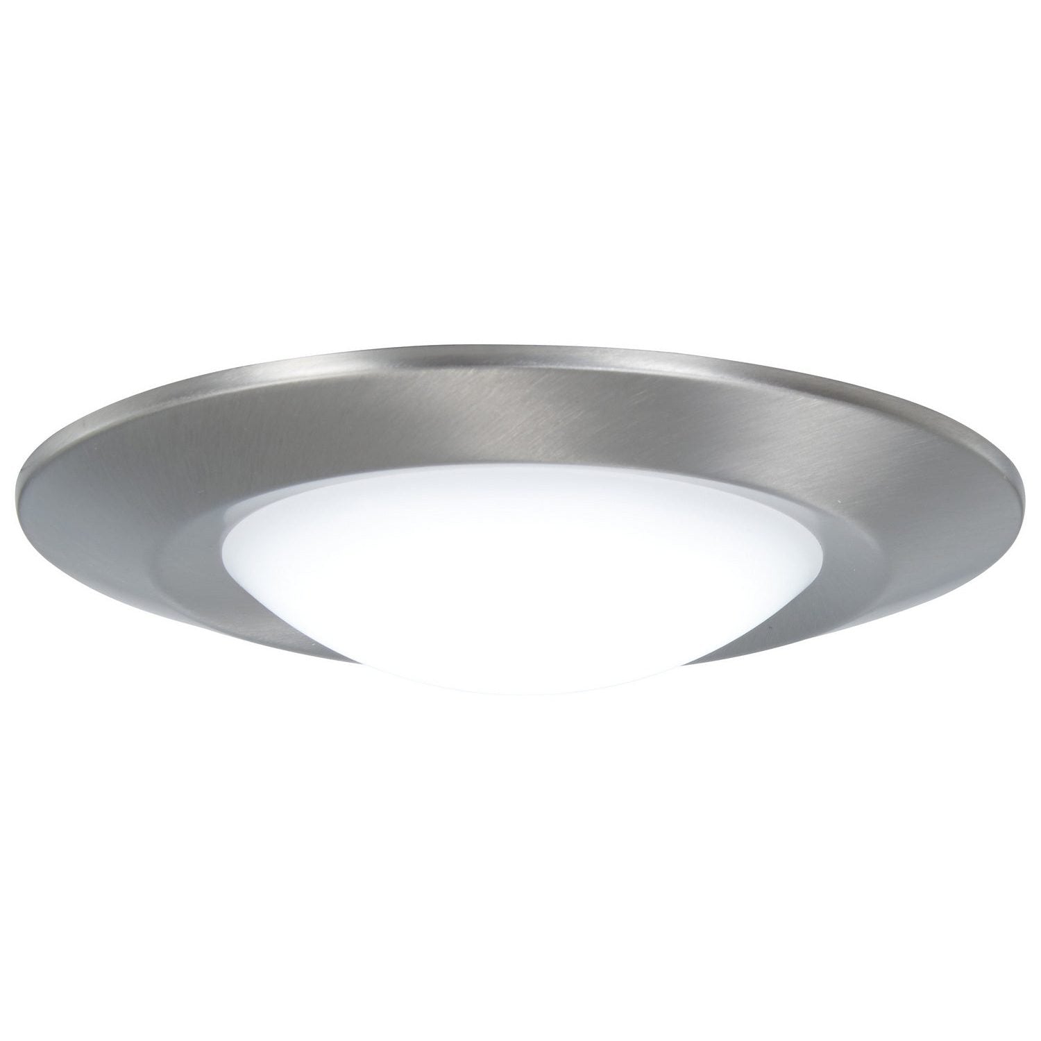 Minka-Lavery - 739-2-84-L - LED Flush Mount - Brushed Nickel