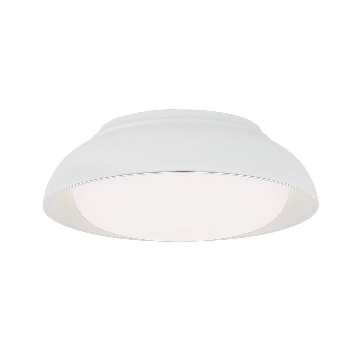 Minka-Lavery - 718-655-L - LED Flush Mount - Sand White