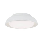 Minka-Lavery - 718-655-L - LED Flush Mount - Sand White