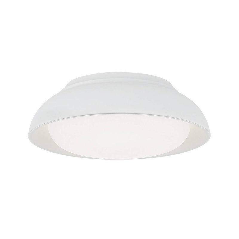 Minka-Lavery - 718-655-L - LED Flush Mount - Sand White