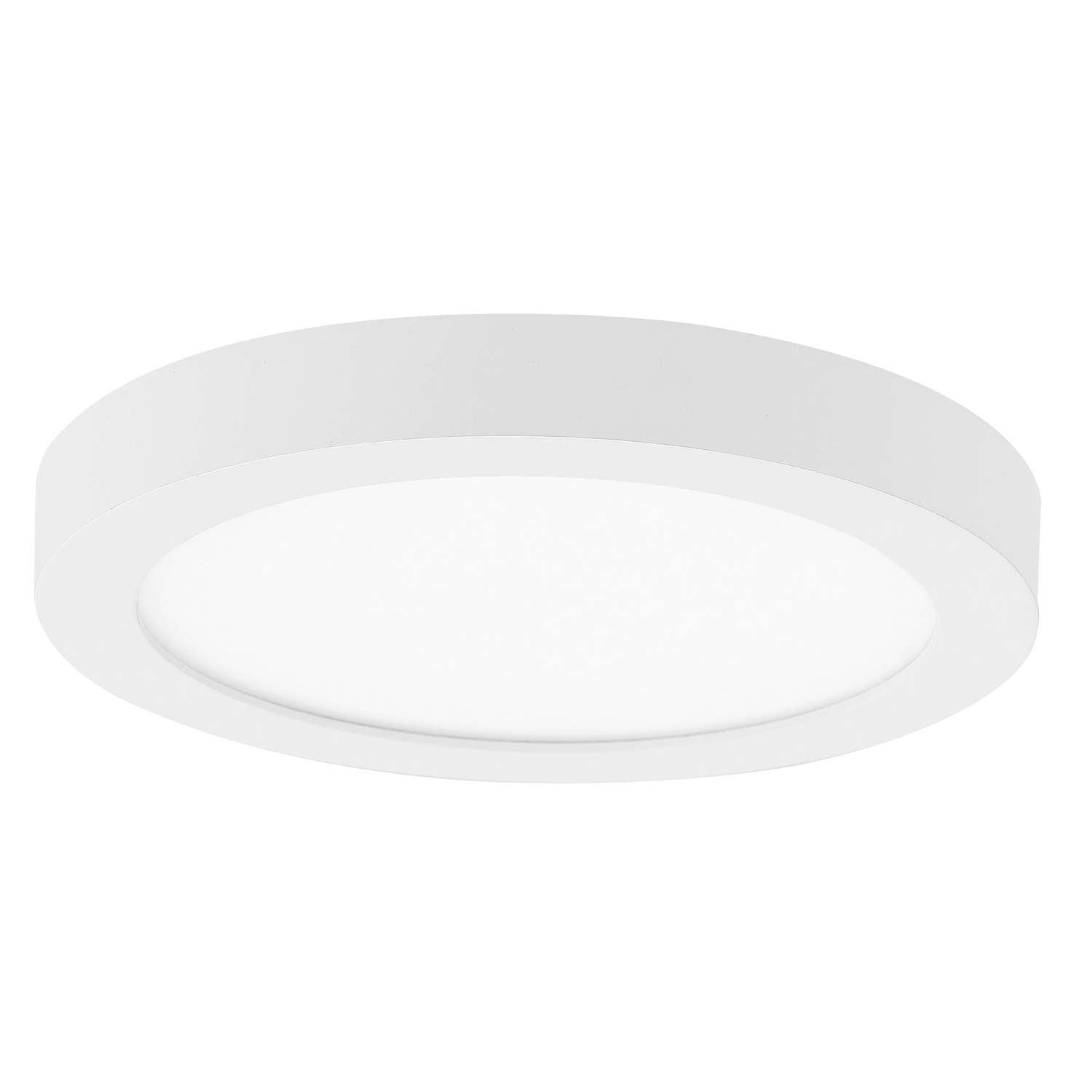 Minka-Lavery - 708-44-L - LED Flush Mount - White