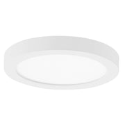 Minka-Lavery - 708-44-L - LED Flush Mount - White