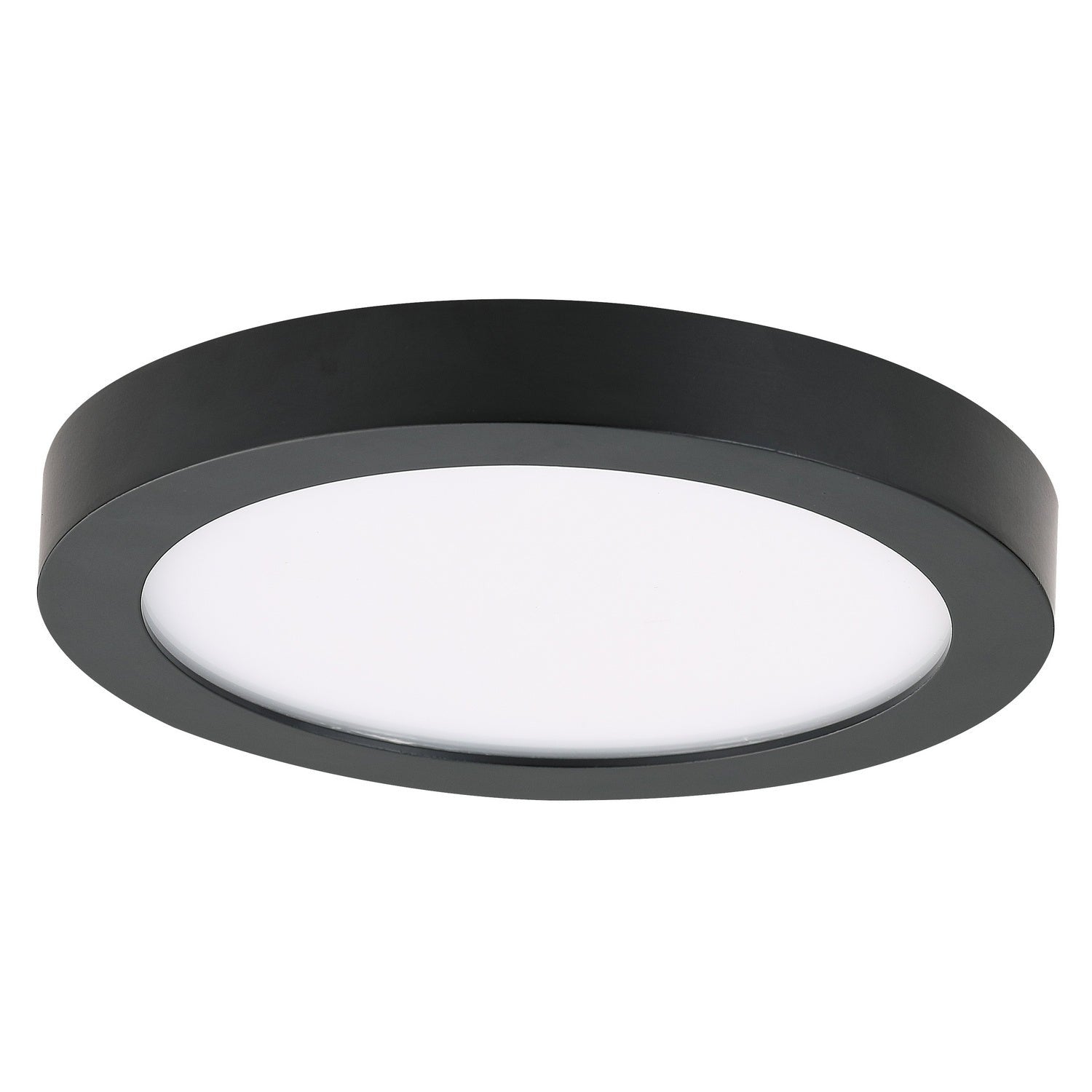 Minka-Lavery - 708-66A-L - LED Flush Mount - Coal