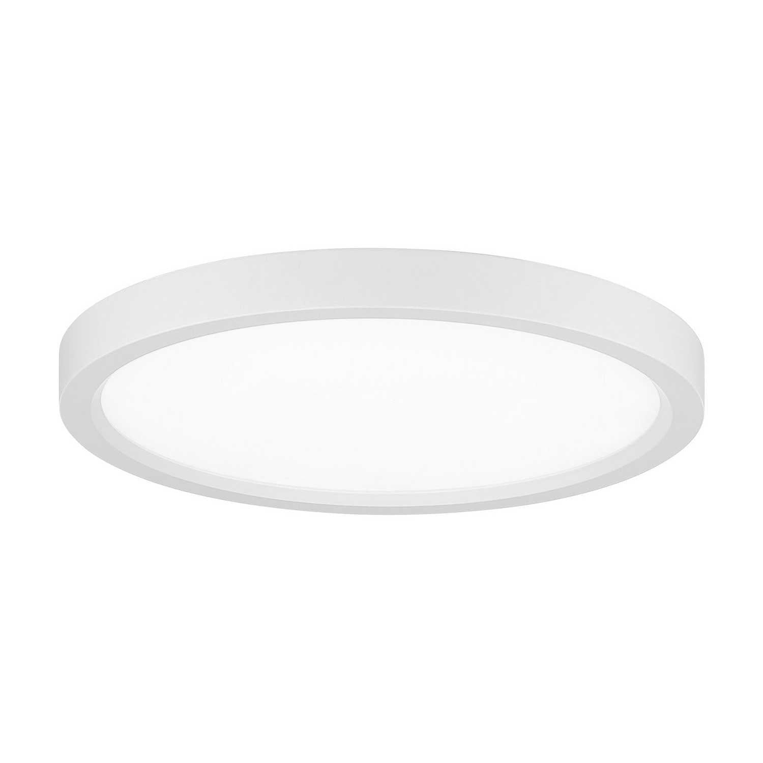 Minka-Lavery - 711-44-L - LED Flush Mount - White
