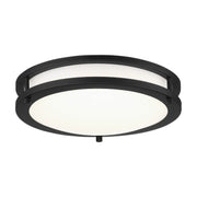 Minka-Lavery - 712-66A-L - LED Flush Mount - Coal