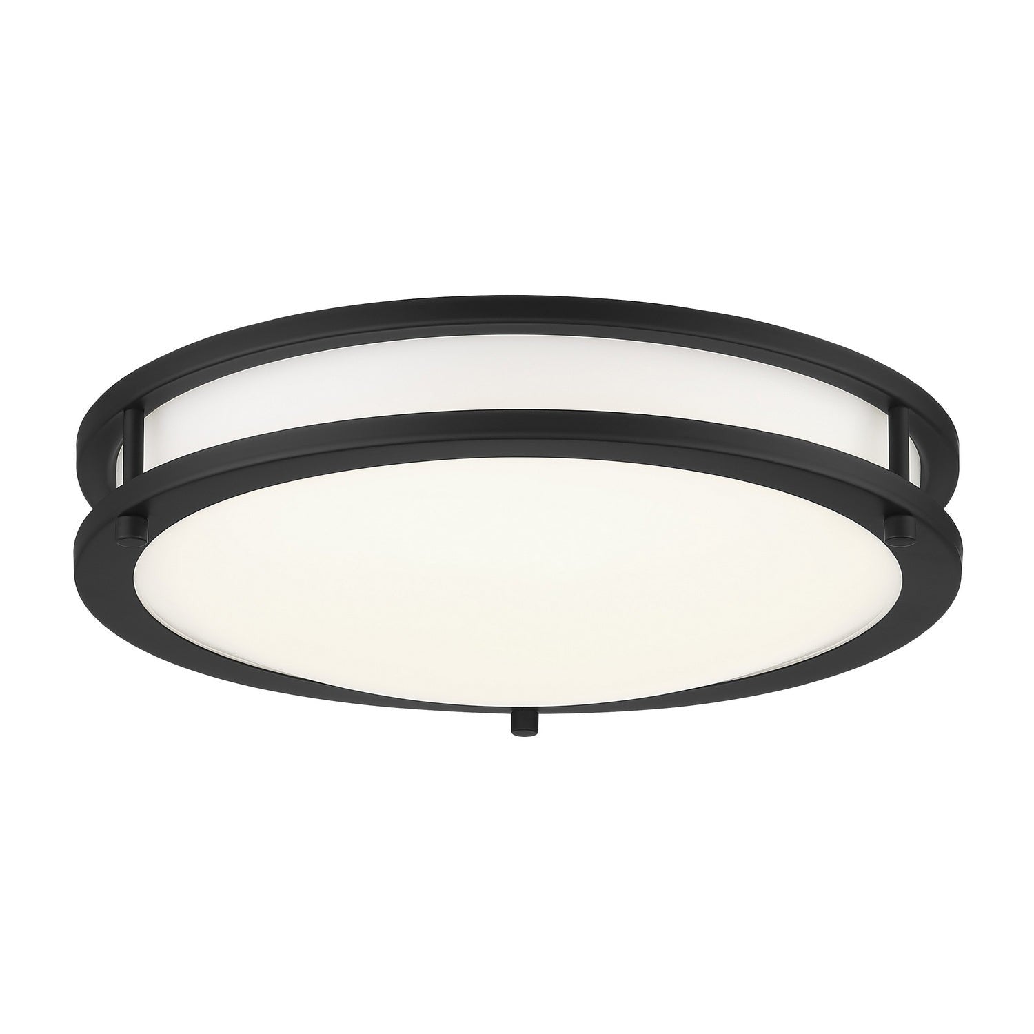 Minka-Lavery - 714-66A-L - LED Flush Mount - Coal