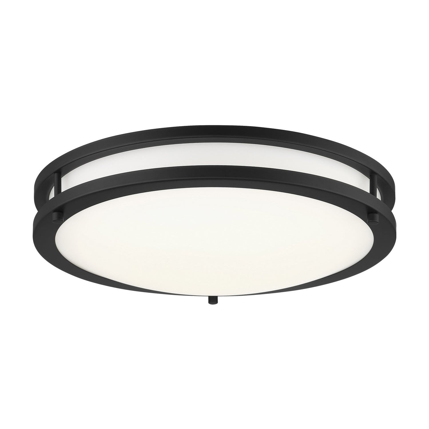 Minka-Lavery - 716-66A-L - LED Flush Mount - Coal