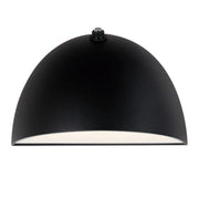Maxim - 52122BK/PHC - LED Outdoor Wall Sconce - Pathfinder - Black