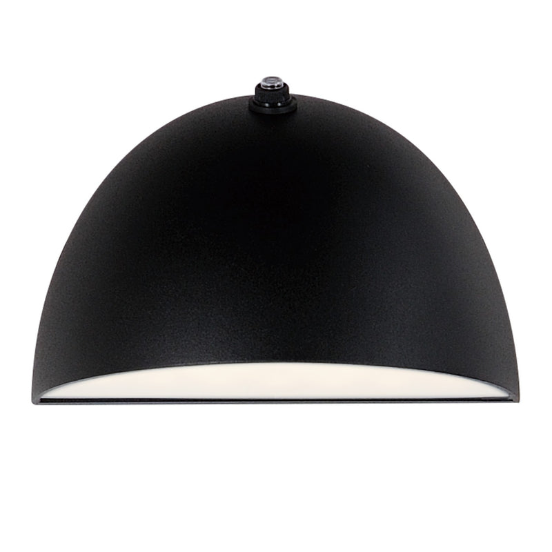 Maxim - 52122BK/PHC - LED Outdoor Wall Sconce - Pathfinder - Black