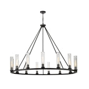 Z-Lite - 3031-15BRZ - 15 Light Chandelier - Beau - Bronze