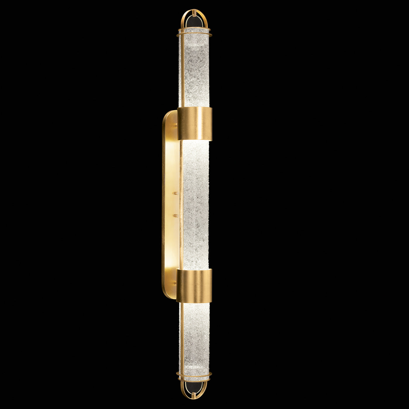 Fine Art Handcrafted Lighting - 925850-31ST - LED Wall Sconce - Bond - Gold