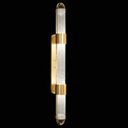 Fine Art Handcrafted Lighting - 925850-31ST - LED Wall Sconce - Bond - Gold
