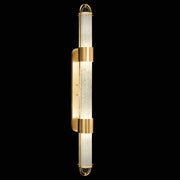 Fine Art Handcrafted Lighting - 925850-32ST - LED Wall Sconce - Bond - Gold