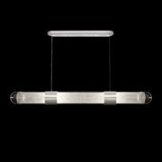Fine Art Handcrafted Lighting - 926040-21ST - LED Pendant - Bond - Black/Gold
