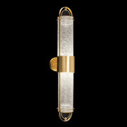 Fine Art Handcrafted Lighting - 926450-31ST - LED Wall Sconce - Bond - Gold