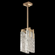 Fine Art Handcrafted Lighting - 930540-31ST - LED Pendant - Terra - Gold