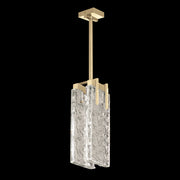 Fine Art Handcrafted Lighting - 931040-31ST - LED Pendant - Terra - Gold