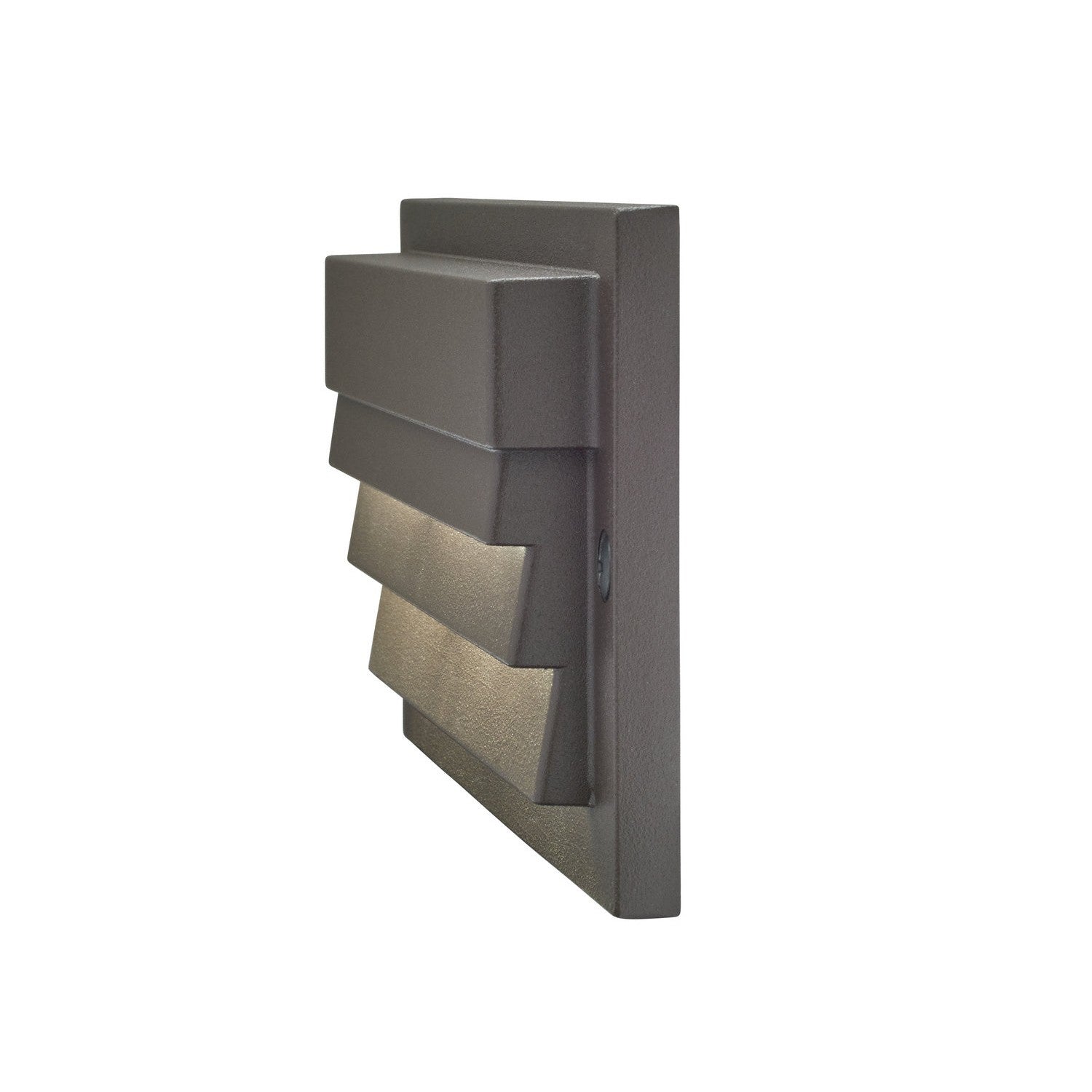 Kichler - 16171AZT30 - LED Surface-Mount - Landscape Led - Textured Architectural Bronze