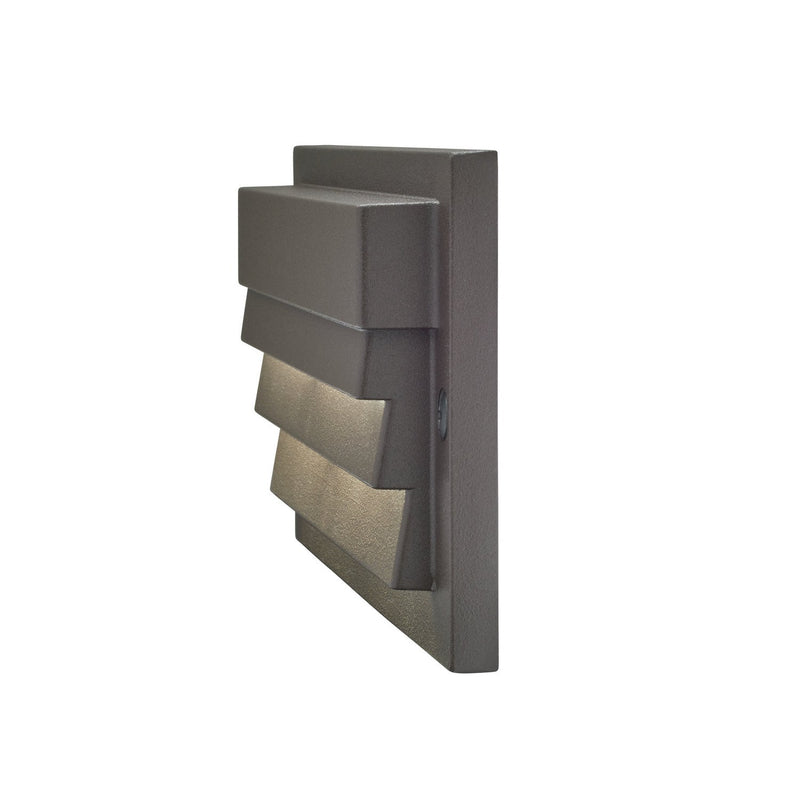Kichler - 16171AZT30 - LED Surface-Mount - Landscape Led - Textured Architectural Bronze
