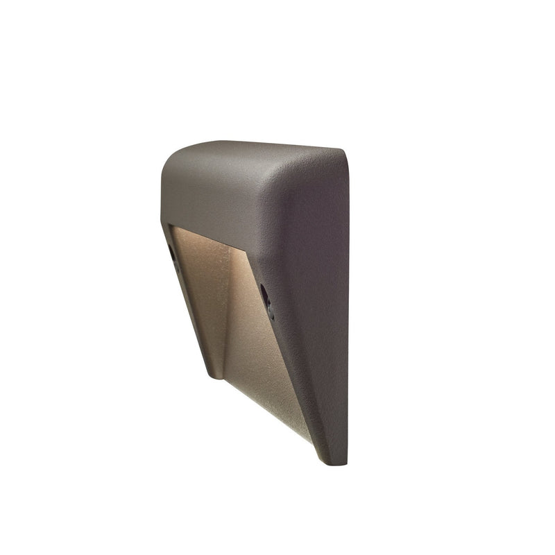 Kichler - 16172AZT30 - LED Surface-Mount - Landscape Led - Textured Architectural Bronze