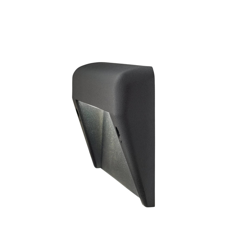 Kichler - 16172BKT30 - LED Surface-Mount - Landscape Led - Textured Black