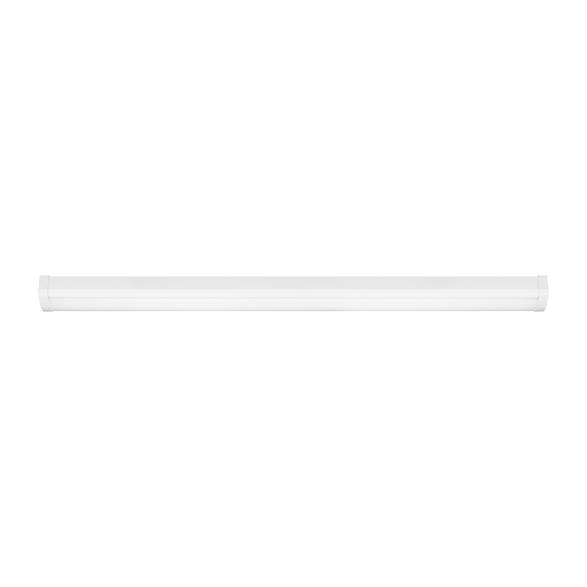 Generation Lighting - 591320S-15 - LED Linear Flush Mount - Drop Lens LED - White