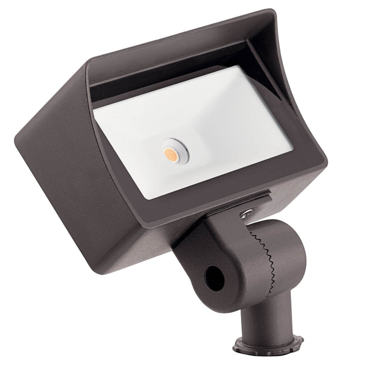 Kichler - 16026AZT30 - LED Flood Light - Led Integrated Wash - Textured Architectural Bronze